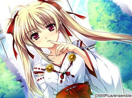 Damatte Watashi no Muko ni Nare! / Image 9