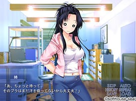 Darashinakute Ecchi na Onee-san ga Koragarikondekita. Dou Suru! / Image 9