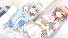 Deatte 5-fun wa Ore no Mono! Jikan Teishi to Atropos / Image 8