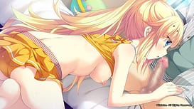 Deatte 5-fun wa Ore no Mono! Jikan Teishi to Atropos / Image 15