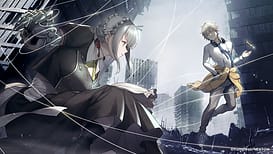 DeepOne -Ryoukai Shinpan / Image 12