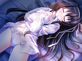 Delta! -Onedari Tenshi to Hitotsu Yane no Shita / Image 13