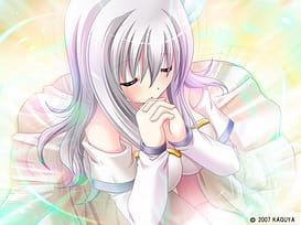 Delta! -Onedari Tenshi to Hitotsu Yane no Shita / Image 14