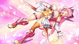 Denma ZecchouMahou Shoujo Suzuha -Kagaku to Mahou to Shokushu Inshun / Image 4