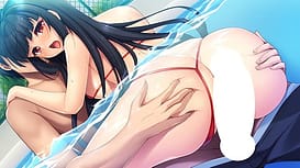 Do M Imouto no Roshutsu Yuugi -Dare ni mo Ienai Himitsu no Asobi / Image 5