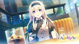 Docchi no i ga Suki Desu ka / Image 11