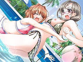 Doki Doki Oyako Lesson -Oshiete  H na Obenkyou / Image 16