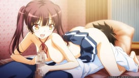 Doko no Donata no Kanjou Root / Image 5