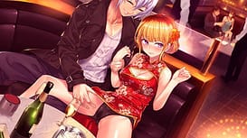 Doku Mail Series 1 - NTR - Seduce -Netorareta Tsuma - Sefure - Kouhai - Imouto / Image 6