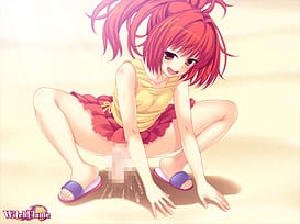 Dokusenjima - Anta o Suki ni Naru Kurai Nara Haramasareta Hou ga Mashi yo! / Image 12