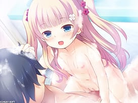 Dorori Ama Ero Gohoushi Seikatsu! / Image 5