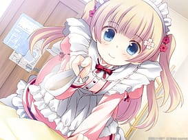 Dorori Ama Ero Gohoushi Seikatsu! / Image 6