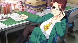 Doukyuusei Remake / Image 13