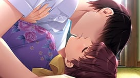 Doukyuusei Remake / Image 27