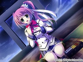 Doushite Daite Kurenai no! -Onna no Ko Datte Yaritai no! / Image 5