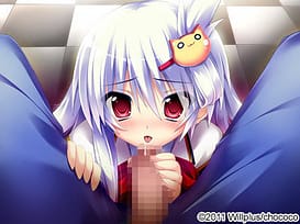 Doushite Daite Kurenai no! -Onna no Ko Datte Yaritai no! / Image 8