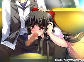 Doushite Daite Kurenai no! -Onna no Ko Datte Yaritai no! / Image 9