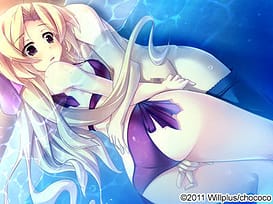 Doushite Daite Kurenai no! -Onna no Ko Datte Yaritai no! / Image 12