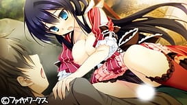 Doushite Sonna ni Kuroi Kami ga Suki na no / Image 7