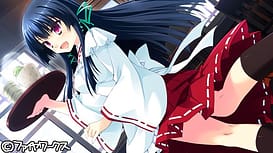 Doushite Sonna ni Kuroi Kami ga Suki na no / Image 13