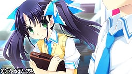 Doushite Sonna ni Kuroi Kami ga Suki na no / Image 15