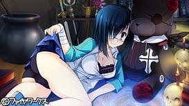 Doushite Sonna ni Kuroi Kami ga Suki na no / Image 17