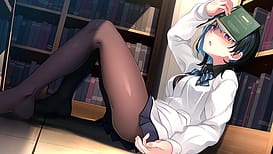 Downer Gyaruko-chan to Shippori Onsen Ryokou -H Shimakuri Yonpaku Itsuka no Tabi / Image 7