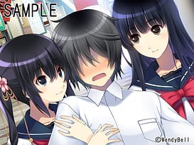 Ecchi Kara Koi wo Hiite mo Tomodachi ni Sae Narenai / Image 5