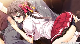Ecchi de Hentai! Yakimochi Ojou-sama!! / Image 6
