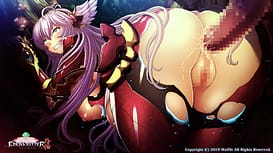 Edens Ritter - Chapter 1 Gaiden - Innan no Miko-hime Cecily Hen / Image 6