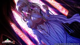 Edens Ritter - Chapter 1 Gaiden - Innan no Miko-hime Cecily Hen / Image 7