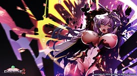 Edens Ritter - Chapter 1 Gaiden - Innan no Miko-hime Cecily Hen / Image 8