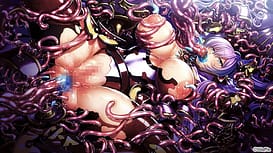 Edens Ritter - Inetsu no Seima Kishi Lucifer Hen / Image 5