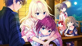 Einstein Yori Ai o Komete / Image 7