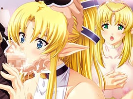 Elf no Futago Hime / Image 29