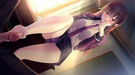 Enjou Gakuen 2 Shitenshi-tachi no Hanazono / Image 8