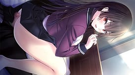 Enjou Gakuen 2 Shitenshi-tachi no Hanazono / Image 9