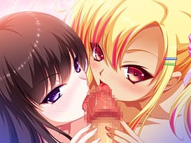Enkou JK Bicchi Gyaru Ojisan to Namapako Seikatsu / Image 6
