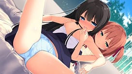 Ero Imo Hurricane! -Idol no Imouto ga Erokute Erokute Ore no Risei ni Arashi no Yokan! / Image 5