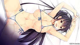 Ero massajishi ni hame rareta kyonyuu JK shimai / Image 8