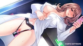 Erocas! -Jikkyo! Inran Hoken-i / Image 5