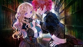 Ever Maiden -Daraku no Sono no Otome-tachi / Image 5