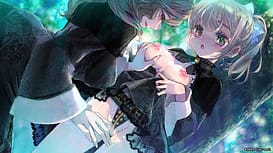 Ever Maiden -Daraku no Sono no Otome-tachi / Image 7