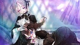 Ever Maiden -Daraku no Sono no Otome-tachi / Image 11
