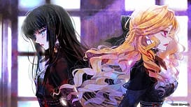 Ever Maiden -Daraku no Sono no Otome-tachi / Image 13