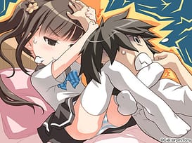 Fault!! Service -Aratanaru Rival / Image 6