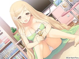 Fault!! Service -Aratanaru Rival / Image 7