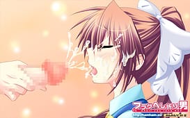 Flag Heshiori Otoko / Image 7