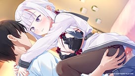 Futago no Koi wa Minukenai / Image 3