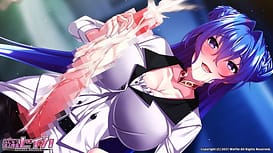 Futanari Sennyuu Sousa Seika -Nikutai Kaizou Kyoushitsu Kyousei Shasei Jugyou / Image 10